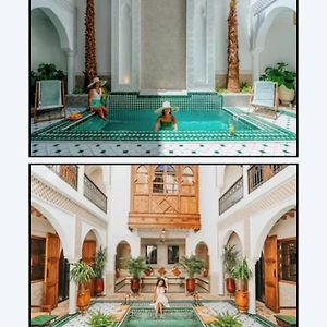 Nelia De Marrakech Hotel Boutique&Spa